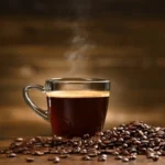 Black Coffee Benefits: