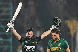 Pakistan vs India: ICC Champions Trophy 2025