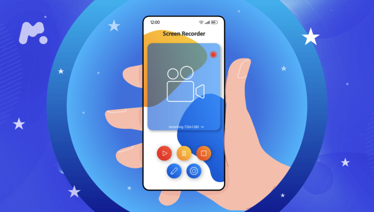 screen recording