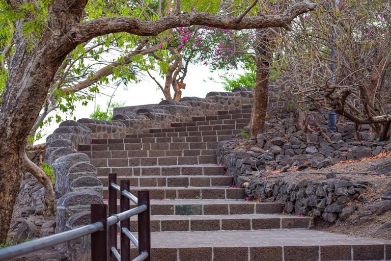Shivneri_Fort