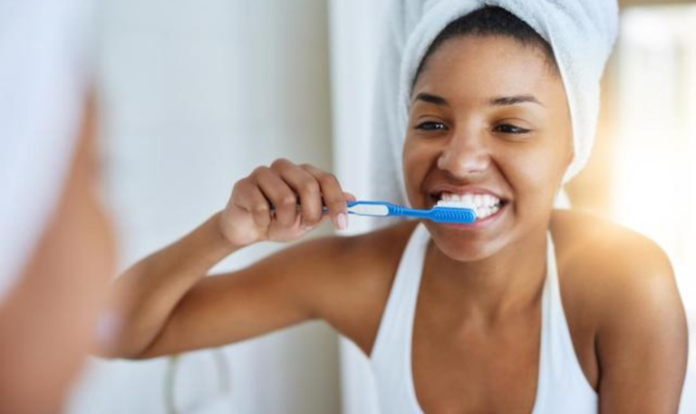 dental health