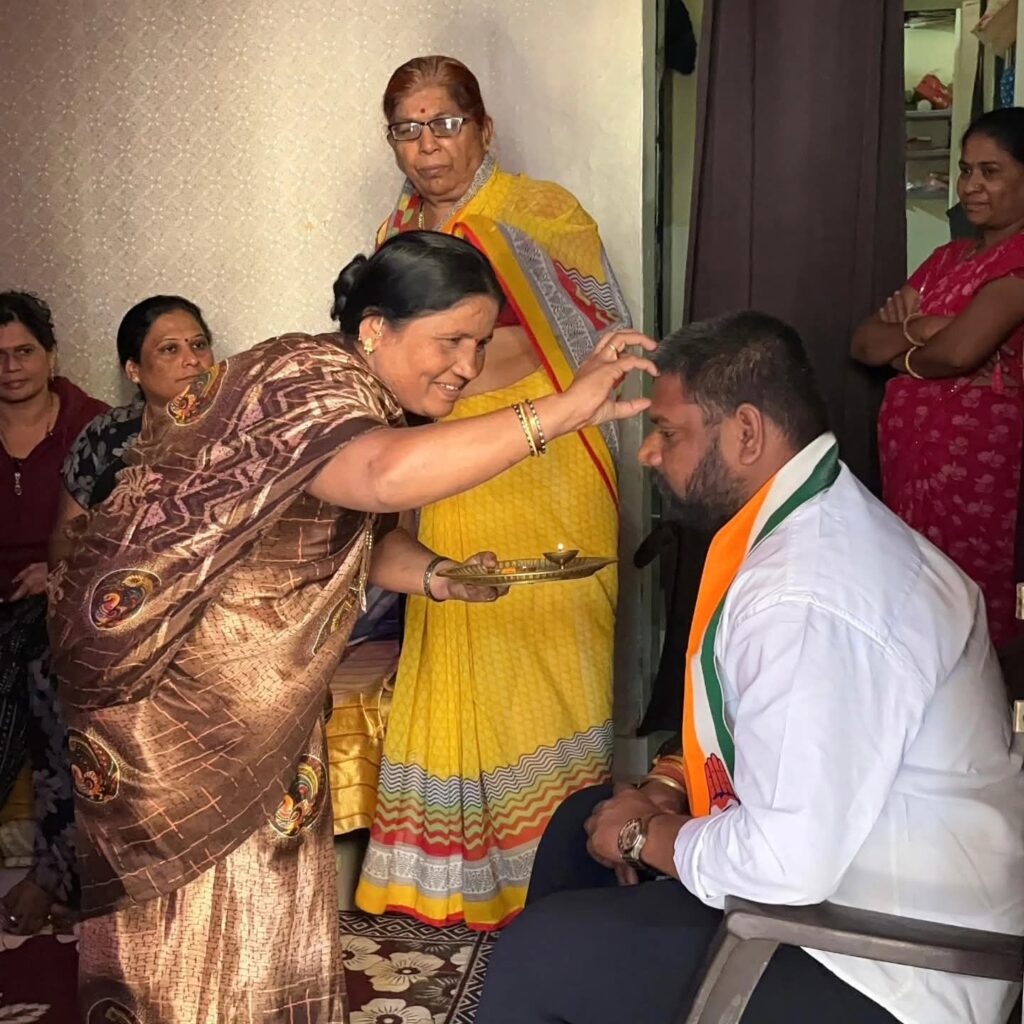 Vaibhav Bhandari,Pune